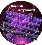 Image result for Kurdish Keyboard Latin