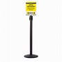 Image result for Floor Stanchions