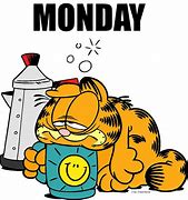 Image result for Monday Work Funny Clip Art