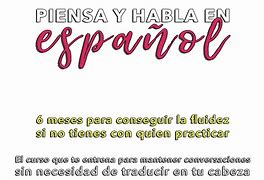 Image result for Keep Calm Y Habla Español