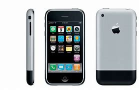 Image result for 1st iPhone Ever