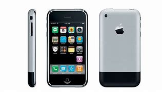 Image result for Apple iPhone 1st Generation
