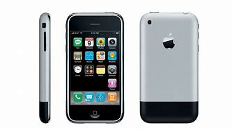 Image result for First Iphonw Ever