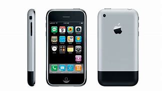 Image result for First iPhone Front Side