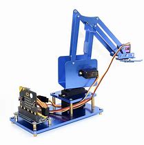 Image result for Robot Arm Extension