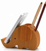 Image result for Whale Phone Holder Wood
