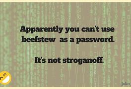 Image result for Password Jokes