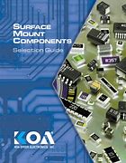 Image result for Surface Mount Component Eh
