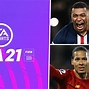 Image result for Cool FIFA 21 Pic