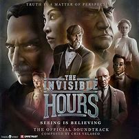 Image result for Invisible Hours Novel Based Movie