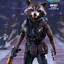 Image result for Hot Toys Guardians of the Galaxy Vol. 2 Rocket