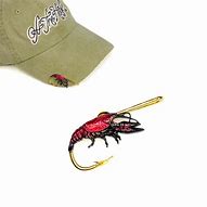 Image result for Crawdad Hat Hook