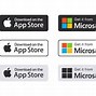 Image result for Apps Store Icons Ecstatic