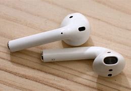 Image result for Air Pods with Mic
