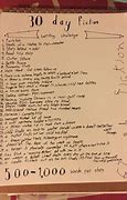 Image result for 30-Day Writing Challenge Fiction