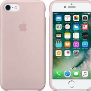 Image result for Pink Silicone Case iPhone 8 Plus