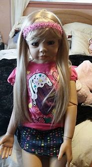 Image result for Baby Doll Candy 2