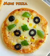 Image result for Mini Pizza Recipe