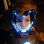 Image result for Iron Man Hands Costume