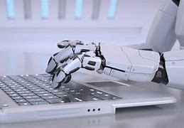 Image result for Mini Robot From Old Keyboard