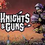 Image result for Cartoon Knight Laser Gun