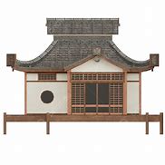 Image result for Japanese Houses Street