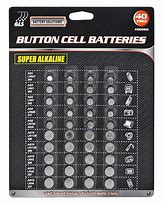 Image result for Edeka Button Battery