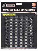 Image result for Walmart Battery Size Chart