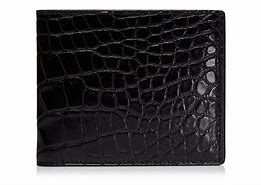 Image result for Tom Ford Crocodile Wallet