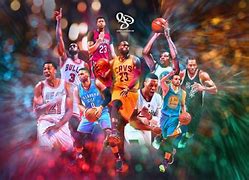 Image result for Cool NBA Banners