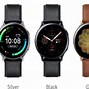 Image result for Samsung Smart Watch Active 3