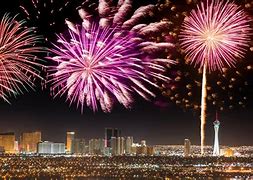 Image result for Las Vegas 4th of July Art