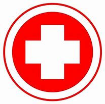 Image result for Red Medical Cross Clip Art