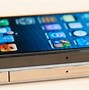 Image result for iPhone 5 in Hand