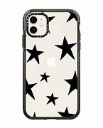 Image result for Whote iPhone with a Black Case