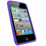 Image result for Purple iPod Touch Case
