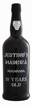 Image result for Justino Henriques Madeira Malvazia 10 Years Old