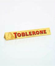 Image result for Toblerone 4.5 Kg