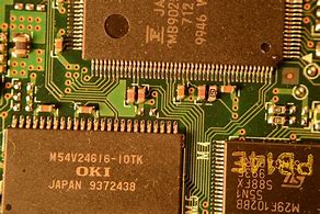 Image result for A6 Board for iPhone 5 Network Chip