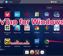 Image result for Free TV Apps for Laptop