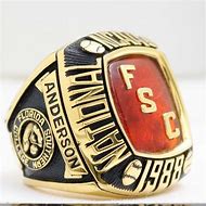 Image result for Baseball State Championship Rings