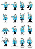 Image result for Funny Umpire with Moves Clips