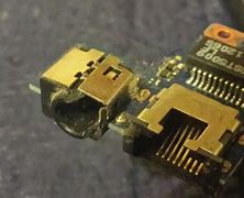 Image result for Nintendo Switch Power Port Repair