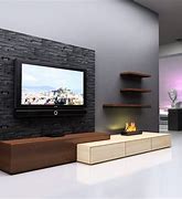 Image result for Television LCD On Wall Banner