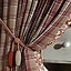 Image result for Tie Backs for Sheer Curtains