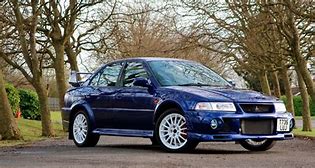 Image result for 1999 Mitsubishi Lancer Evolution Vi GSR