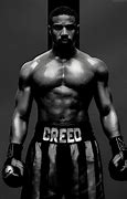 Image result for Apollo Creed Face