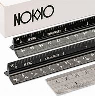 Image result for Construction Scale Ruler