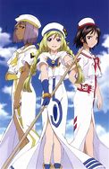 Image result for Aria Anime Art