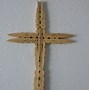 Image result for Clothespin Cross Craft